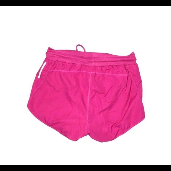 Fabletics Built-In Briefs Run Shorts - Picture 3 of 9